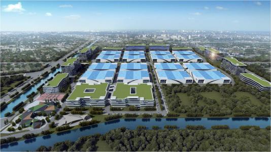 天津招标咨询行业生态圈建设路径探析(图1)